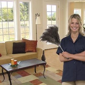 Friendly Maids Richmond: Friendly Maids Richmond